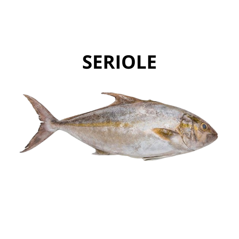 Sériole