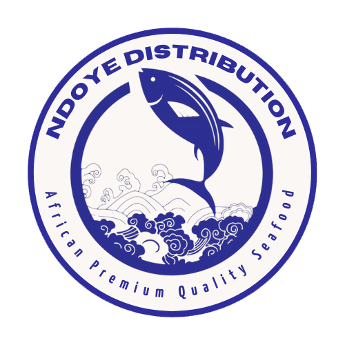 NDOYE DISTRIBUTION